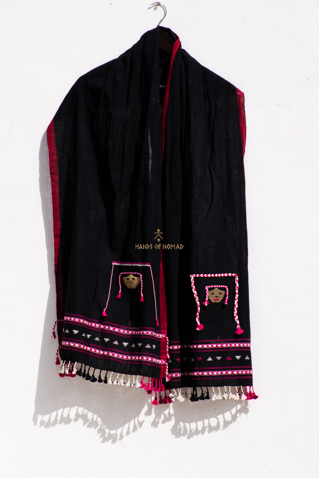 Do Choti black stole