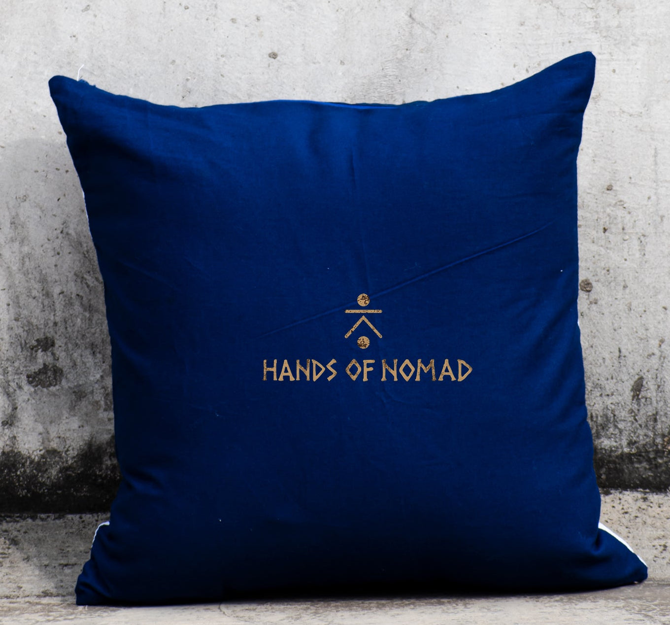 Dreamer Cotton Cushion Cover