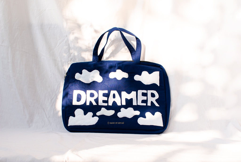 Dreamer Laptop Bag