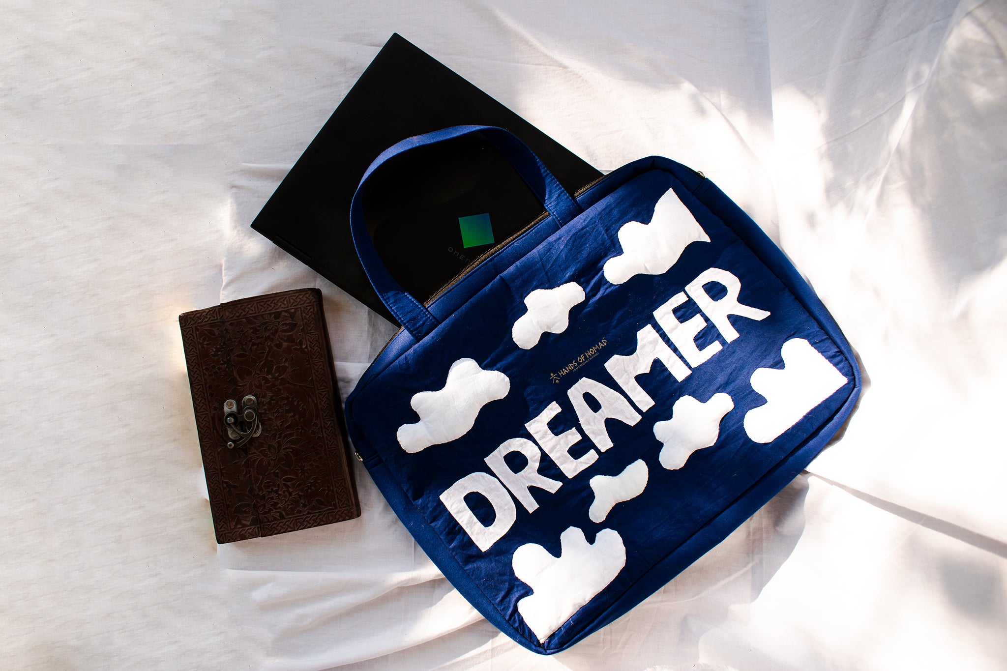 Dreamer Laptop Bag