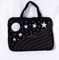 Stargazing Laptop bags