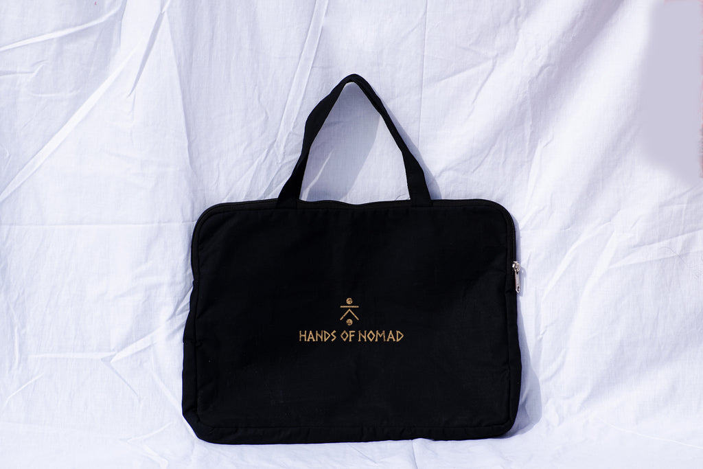 Stargazing Laptop bags
