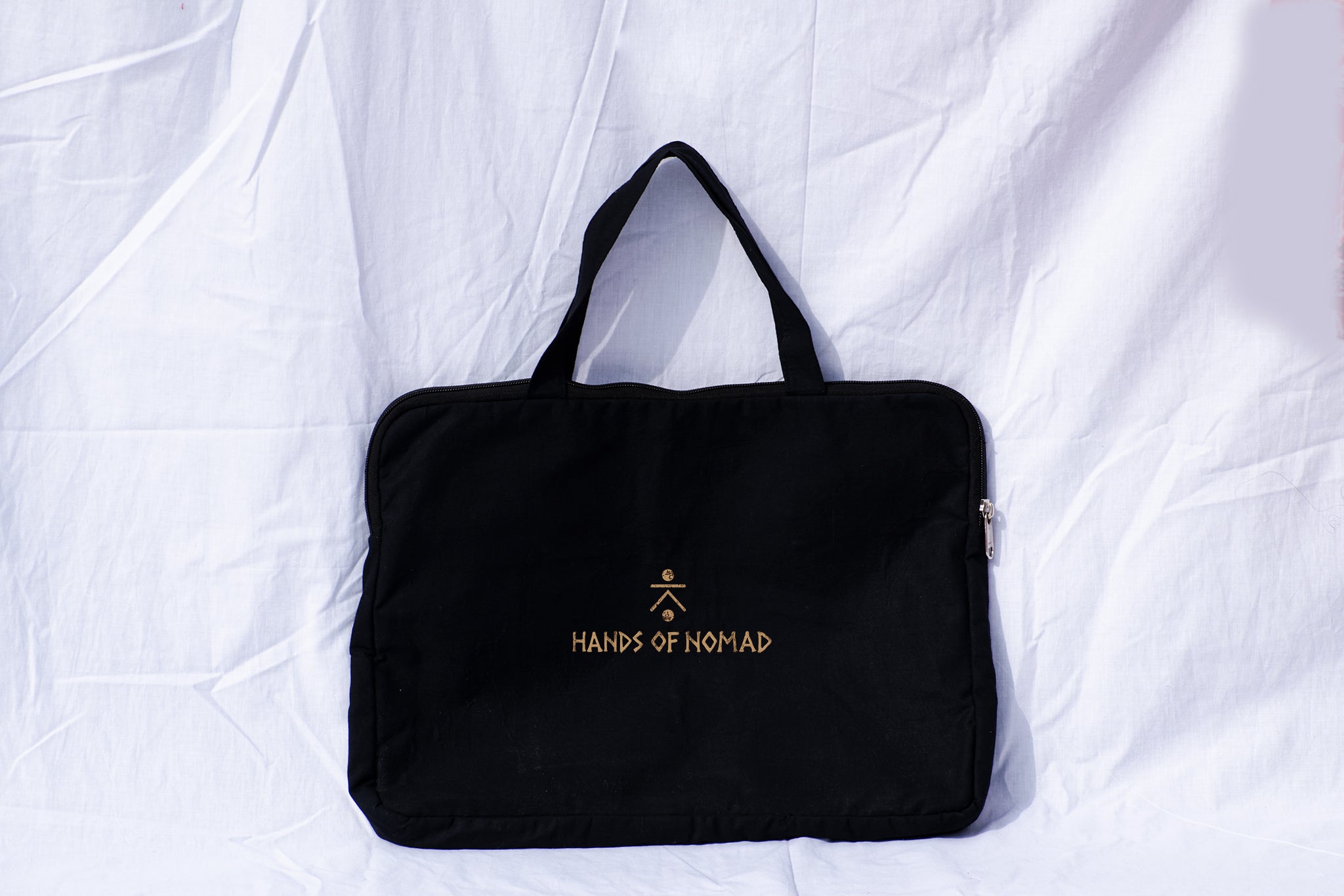 Stargazing Laptop bags