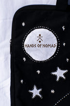 Stargazing Laptop bags