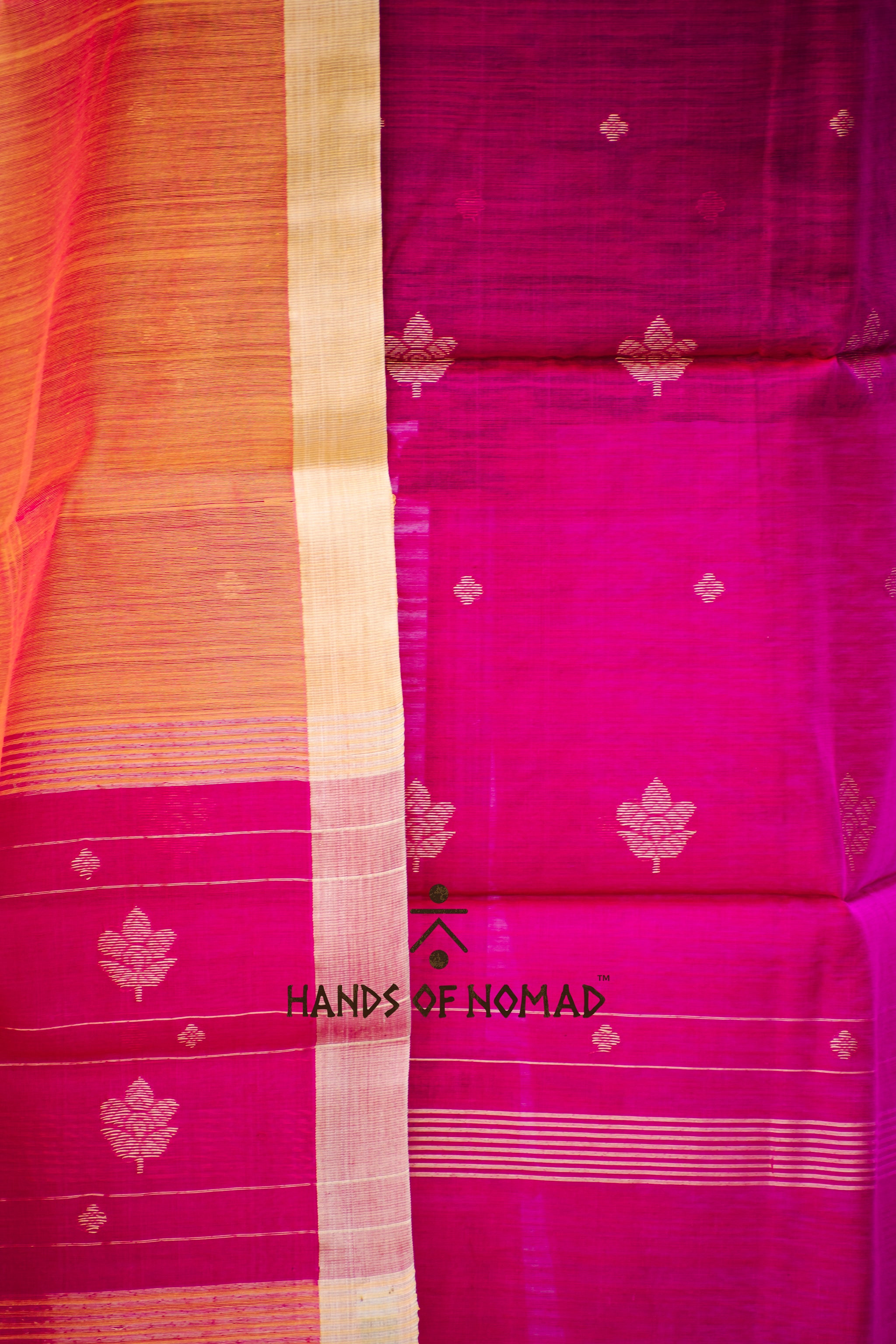 Pink Chanderi Silk Suits