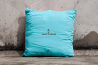 Seashore Cotton Cushion Cover