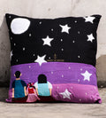 Stargazing Cushion Cover