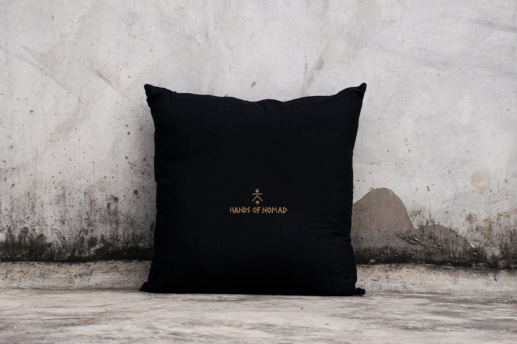 Stargazing Cushion Cover