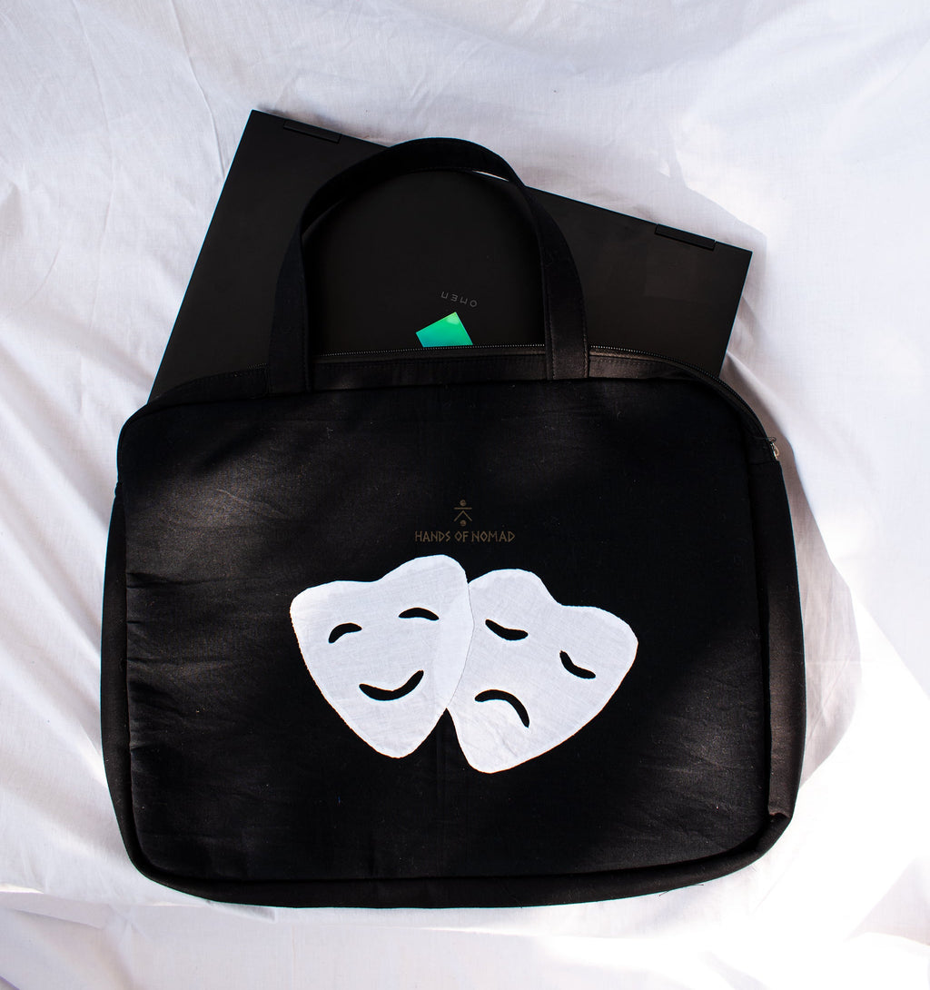 Theater Laptop Bag