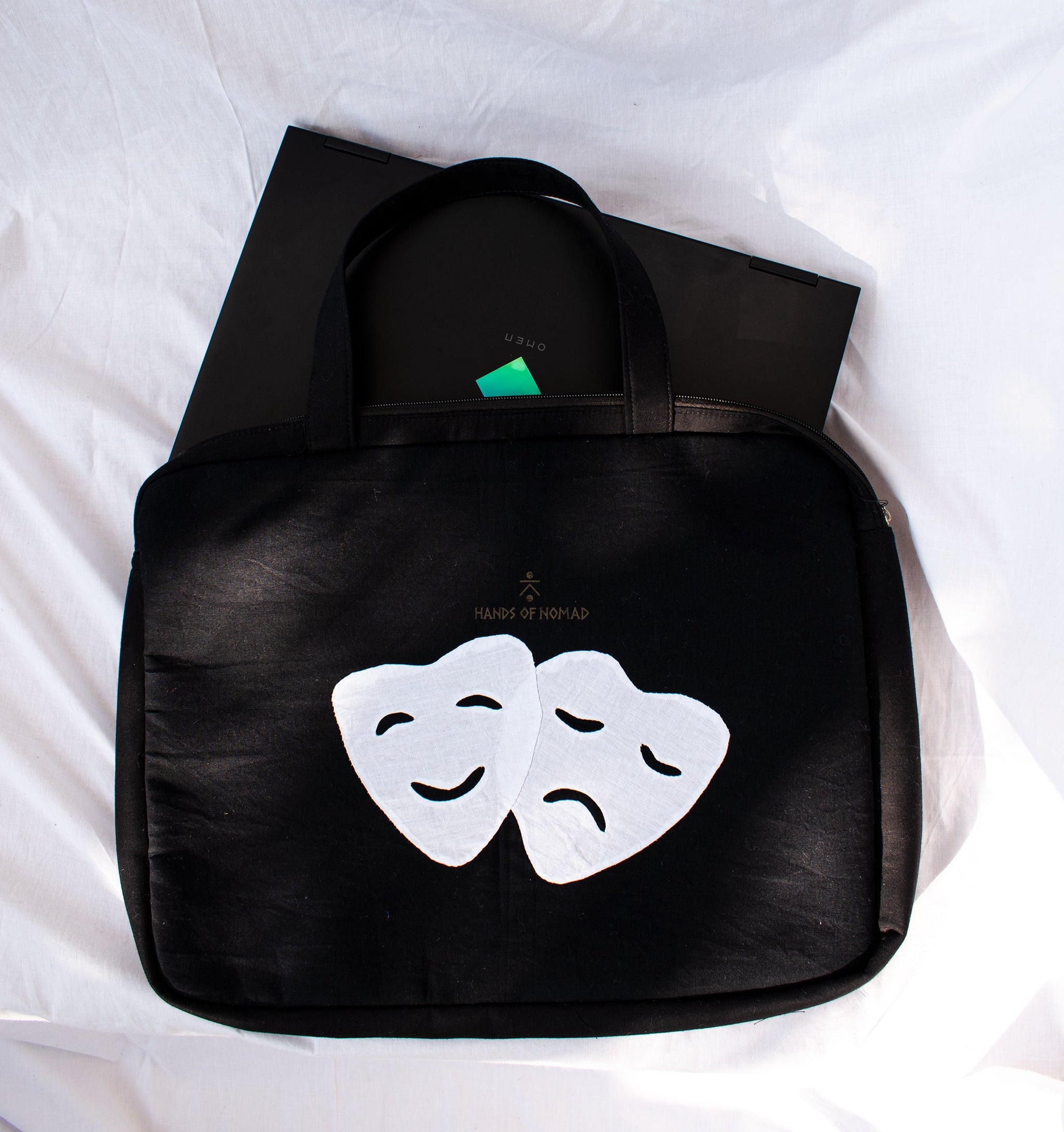 Theater Laptop Bag